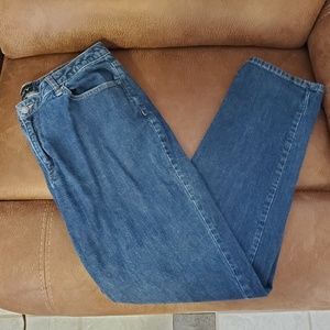 Denim Jeans (Tall)